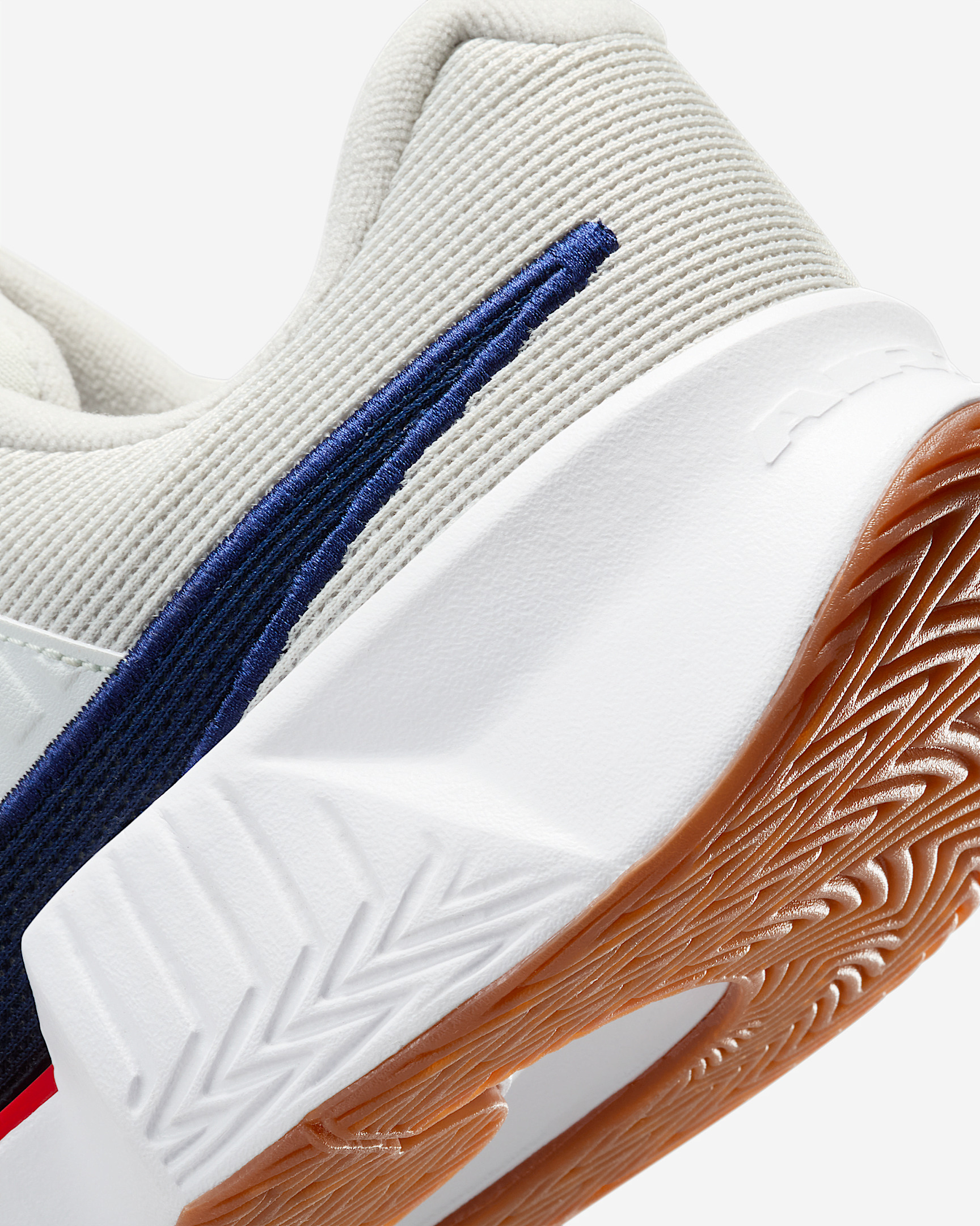 Nike GP Challenge Pro Men's Hard Court Tennis Shoes - 8