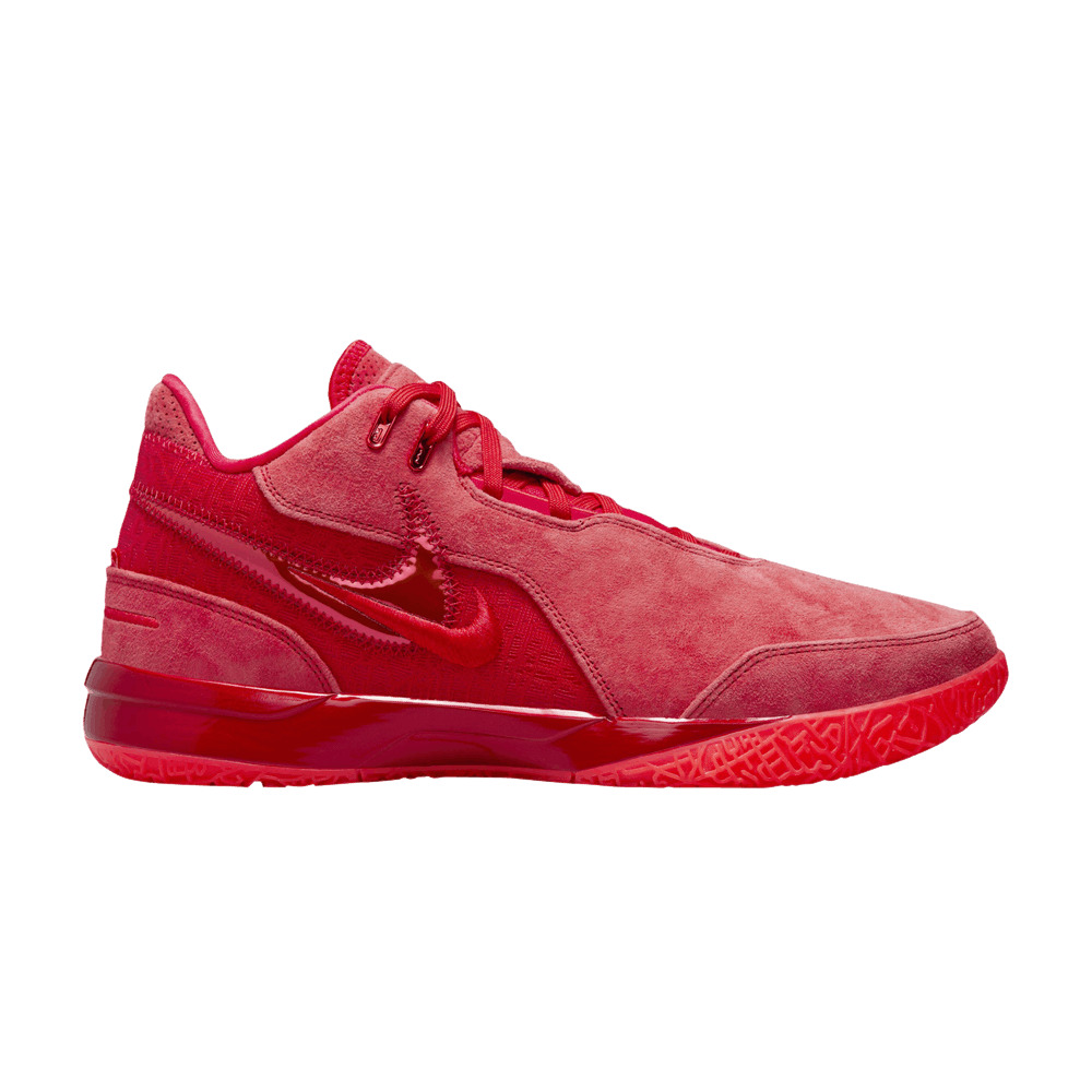 Zoom LeBron NXXT Gen AMPD 'James Gang' - 1