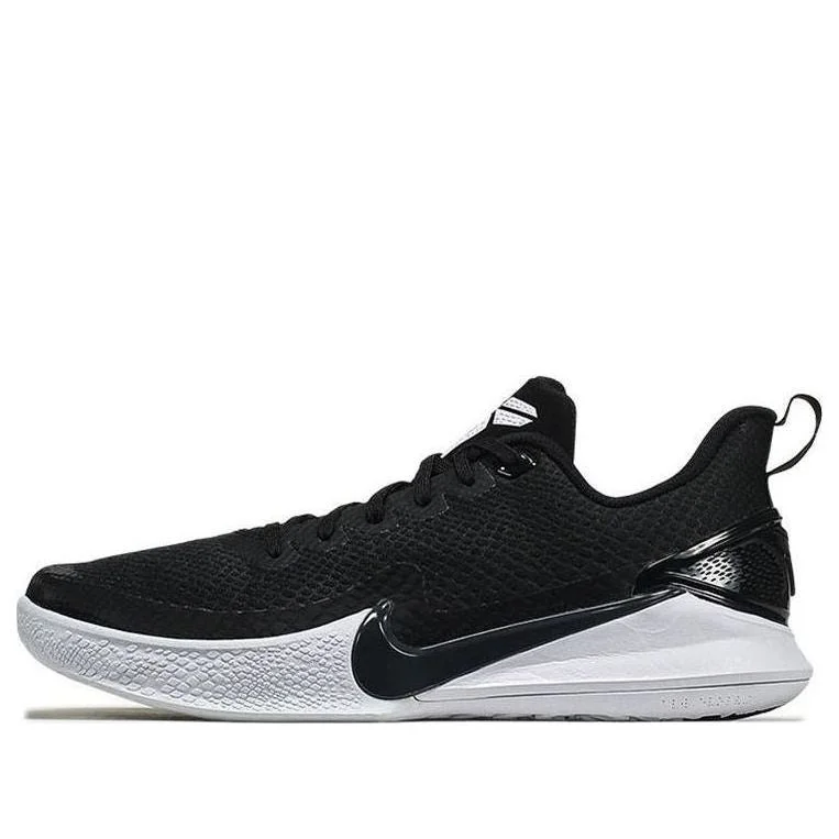 Nike Mamba Focus EP 'Black' AO4434-001 - 1