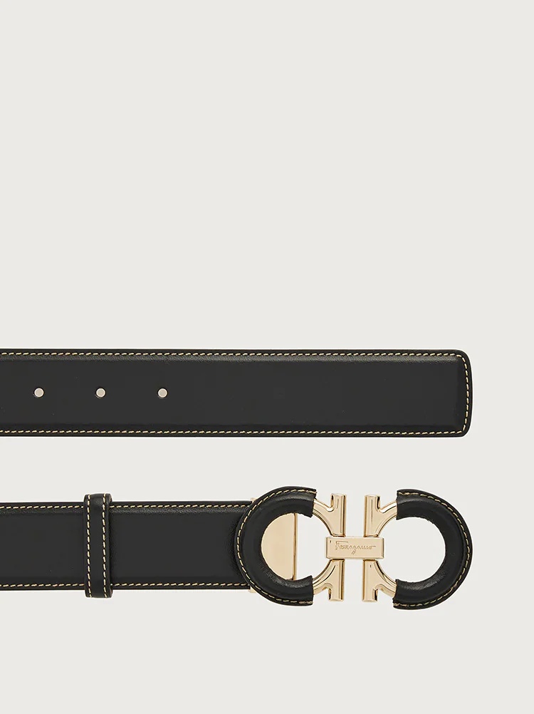 ADJUSTABLE GANCINI BELT - 2