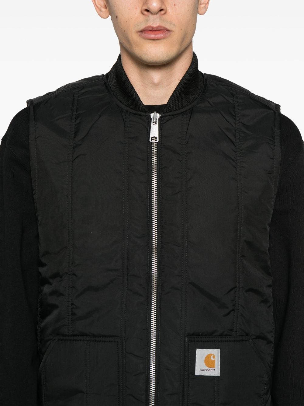 Lachlan gilet - 5