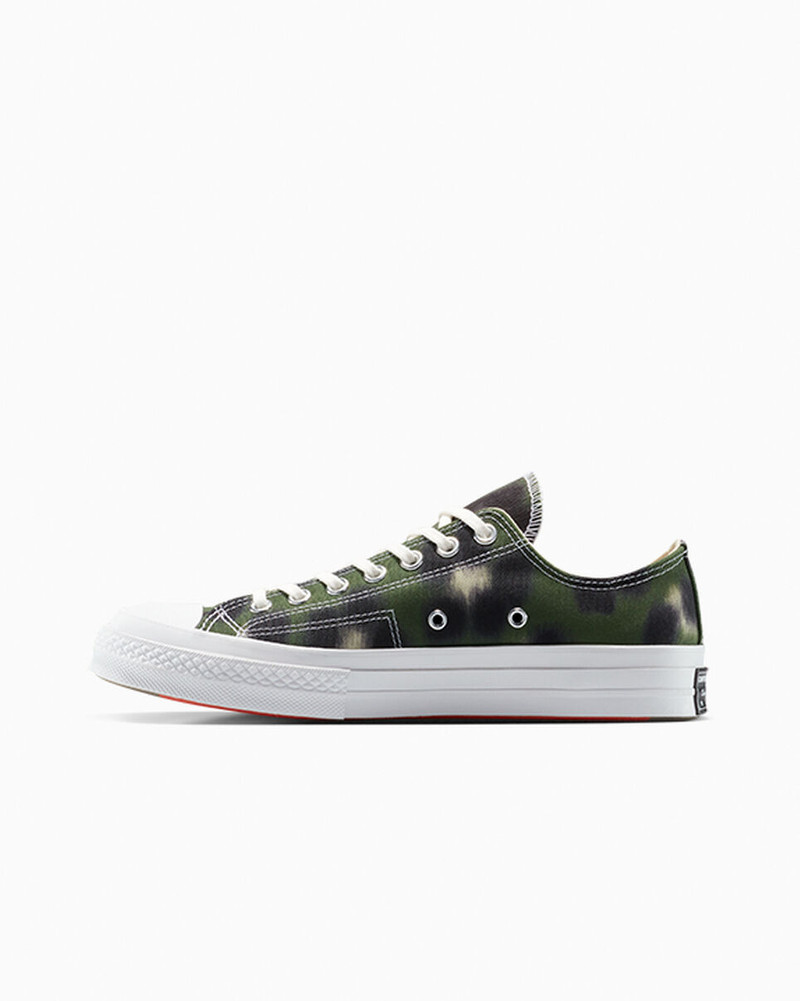 Converse Star Player 76 Puff outlook