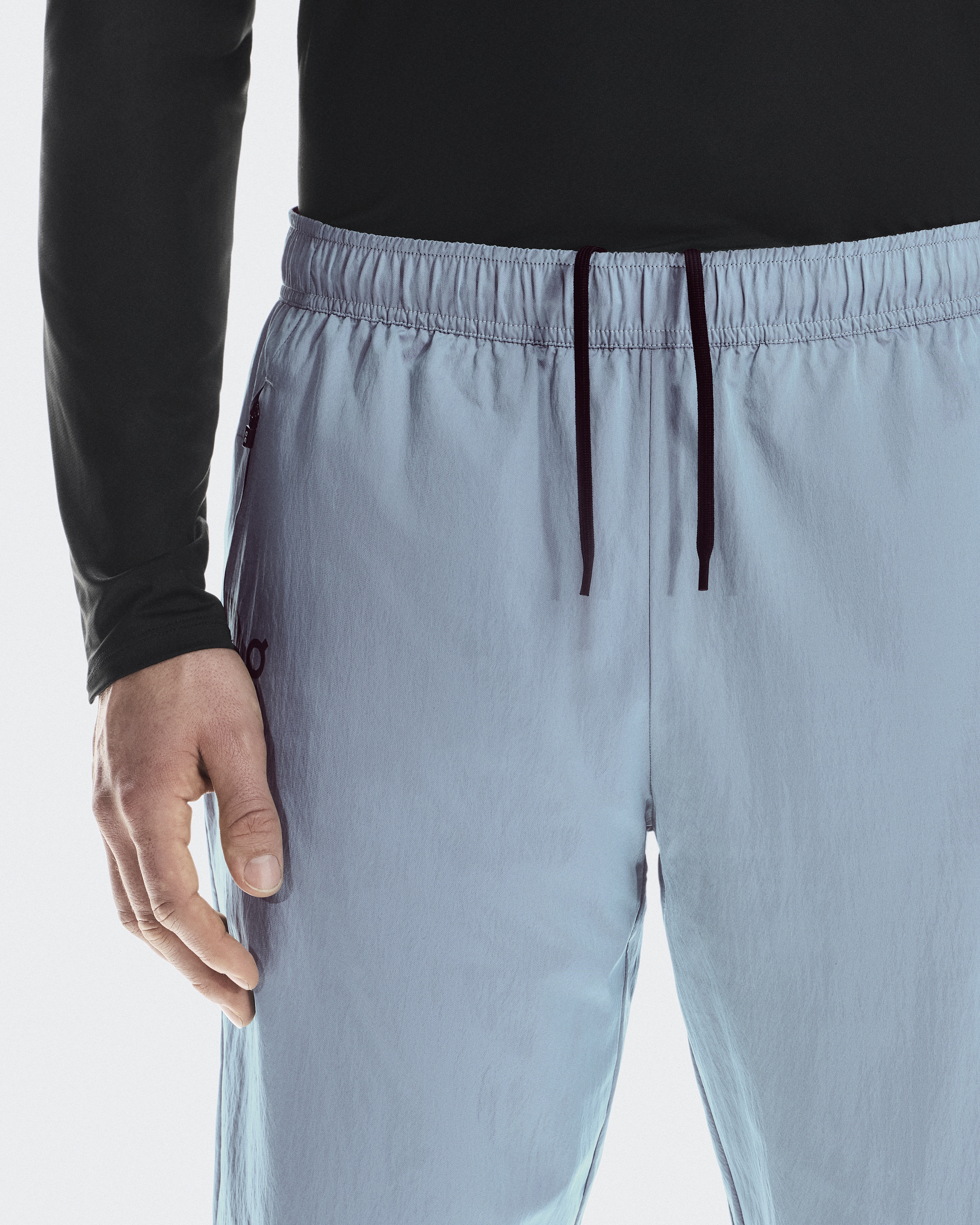 Court Pants - 4