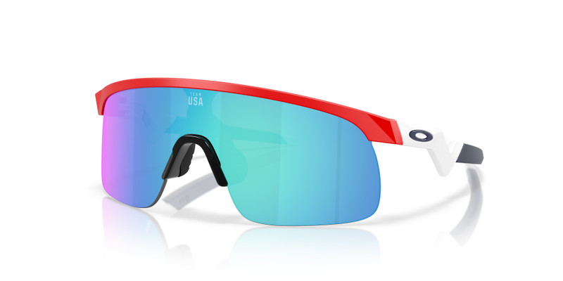OAKLEY Resistor (Youth Fit) Team USA outlook