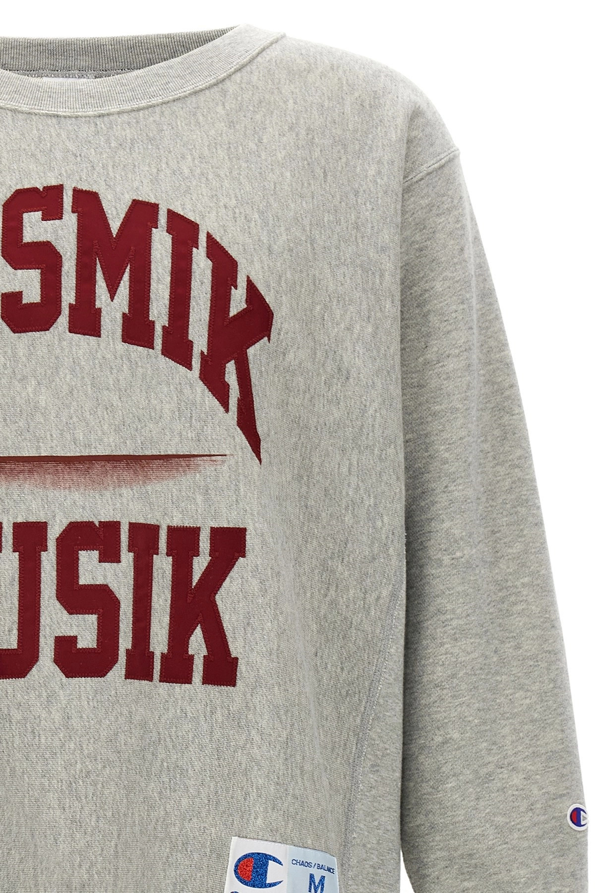 Champion x Undercover sweatshirt - 3