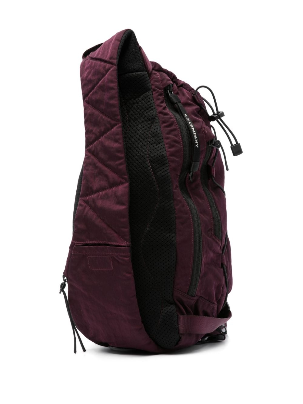 Nylon B backpack - 3