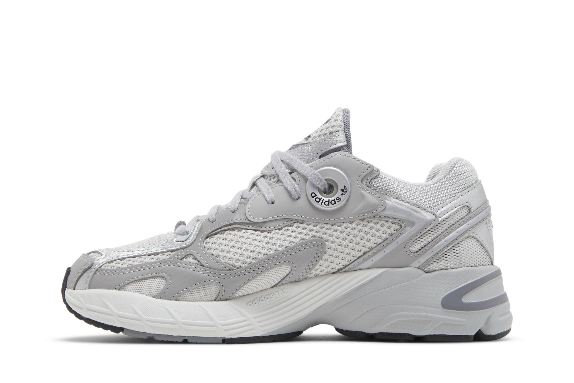 Wmns Astir 'Triple Grey' - 3