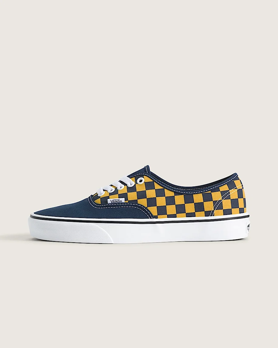 Authentic Shoe - 1