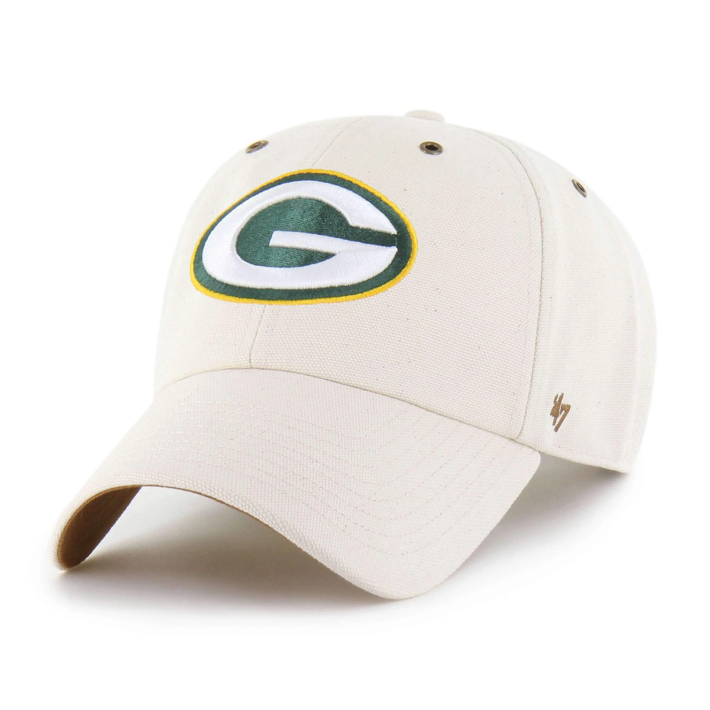 Green Bay Packers '47 Undyed Clean Up - 1