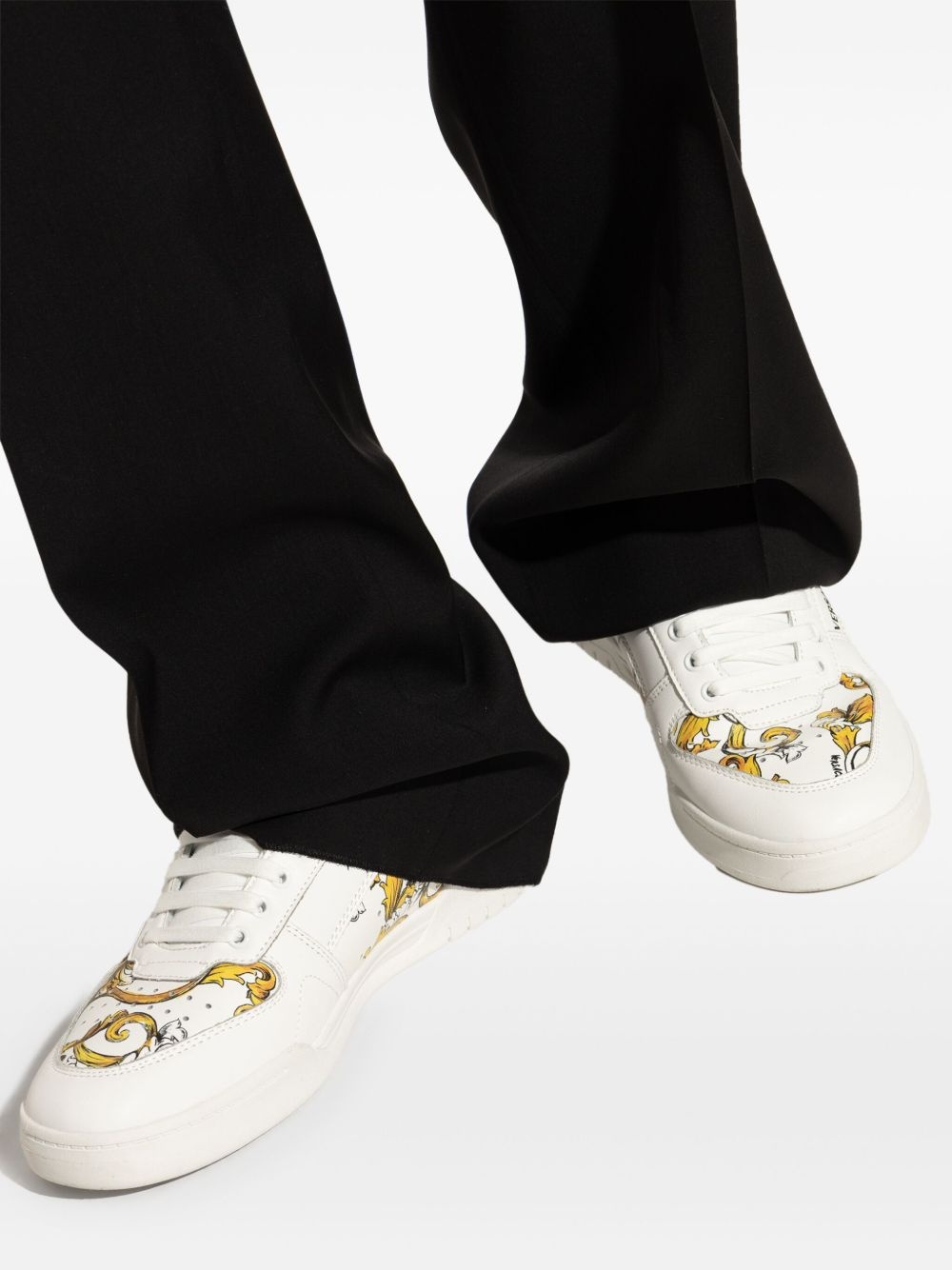 Brooklyn sneakers - 6