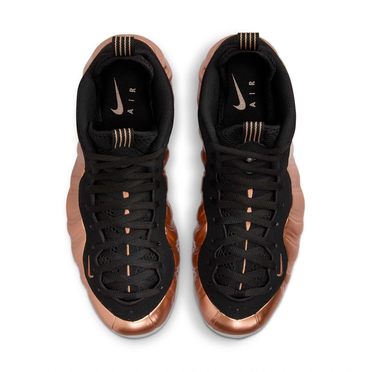Nike Air Foamposite One 'Metallic Copper' FZ9902-001 - 4