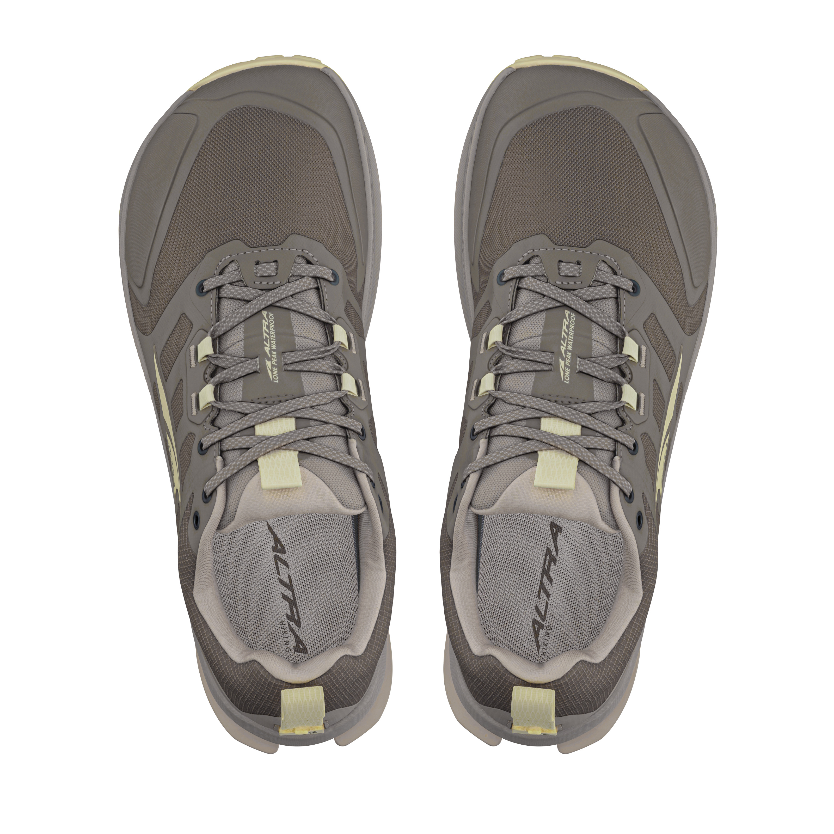 Men's Lone Peak 9 Waterproof Low - 6