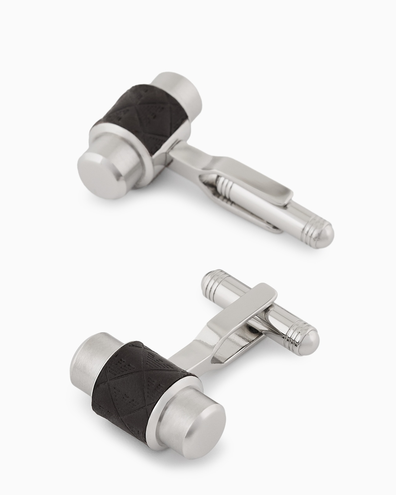 STAINLESS STEEL CUFFLINKS - 3
