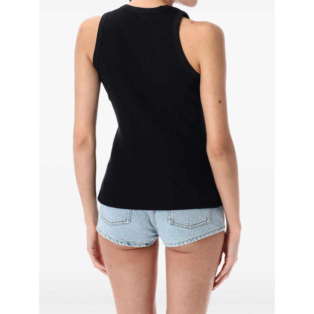 Coperni Black Tops - Vests & Tank Tops Women - 3