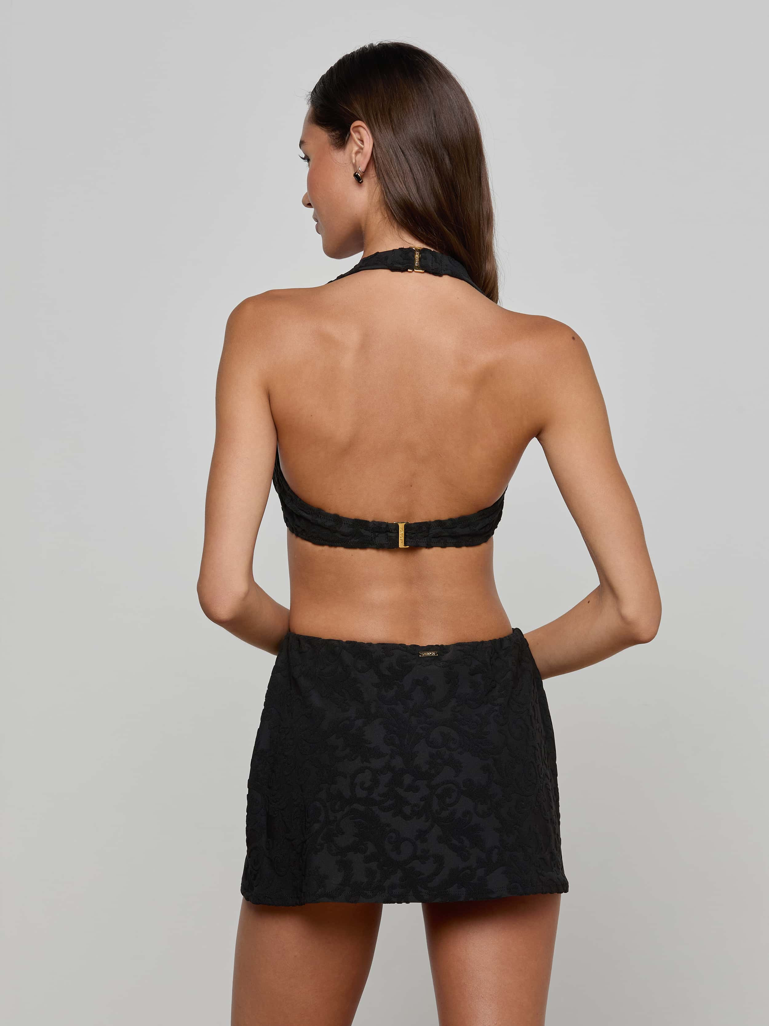Coco Swim Skirt - 6