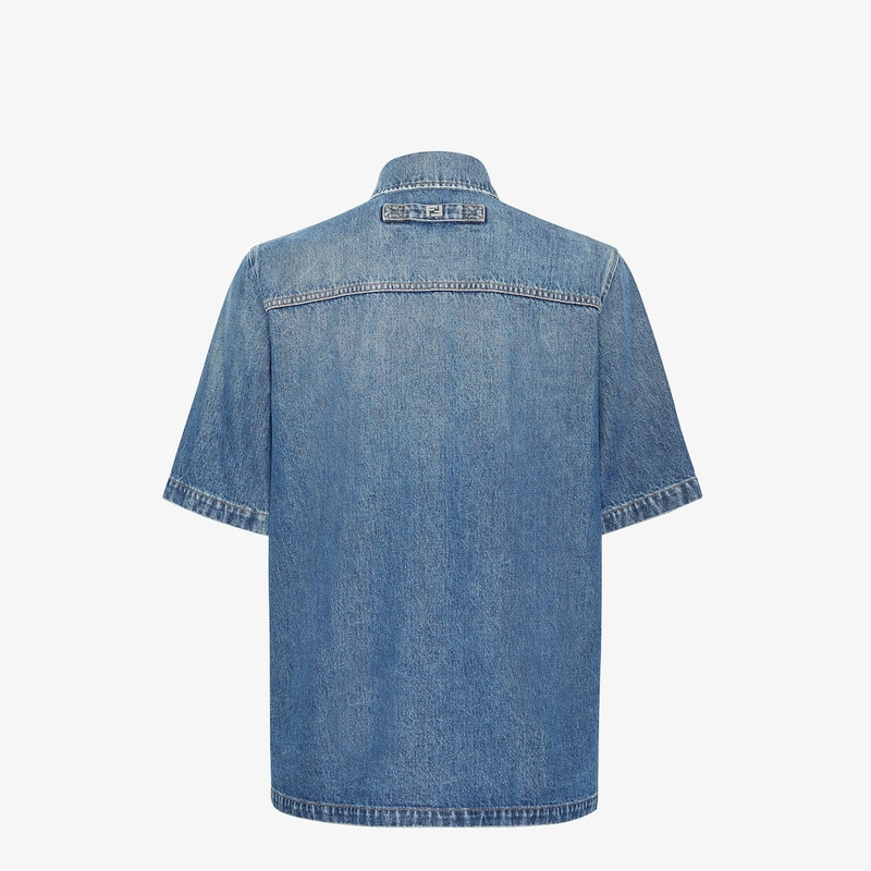 FENDI Jeans Shirt outlook
