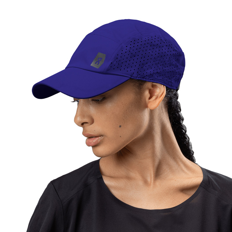 On Lightweight Cap outlook