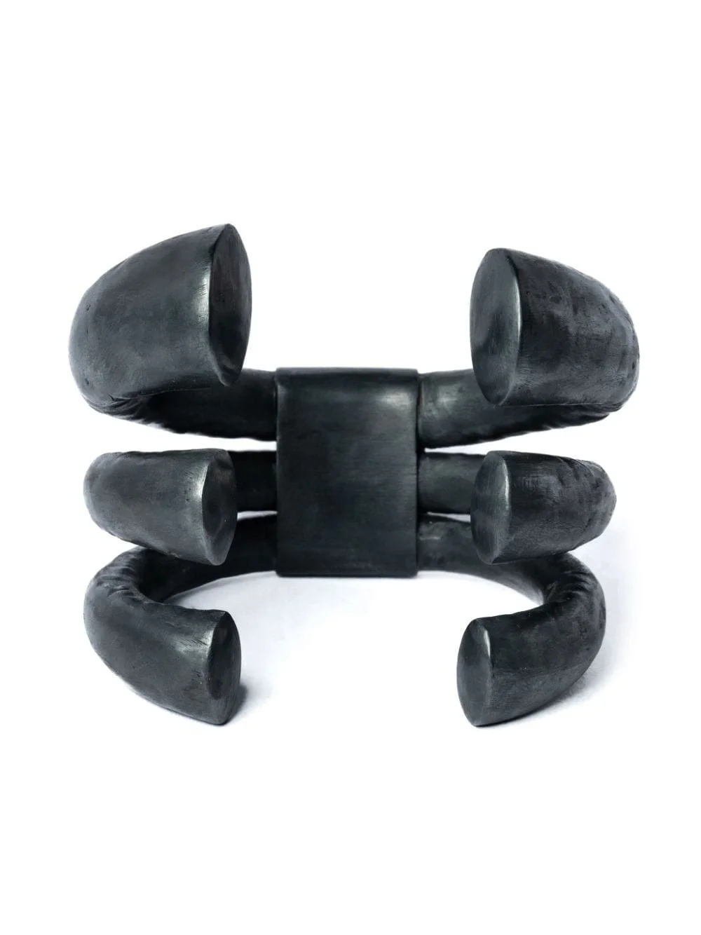 Claw cuff bracelet - 1