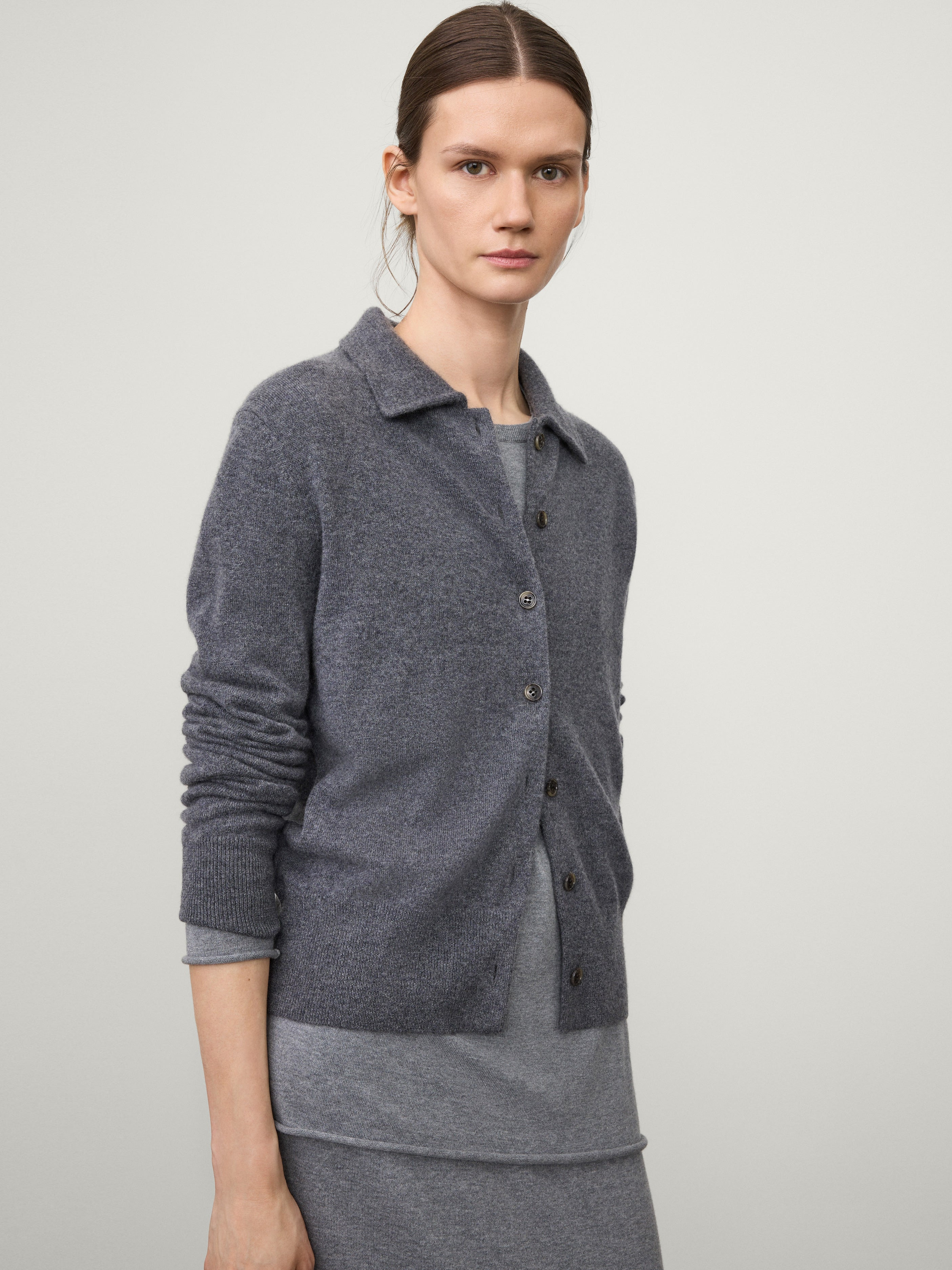 The Suzette Cardigan - 3
