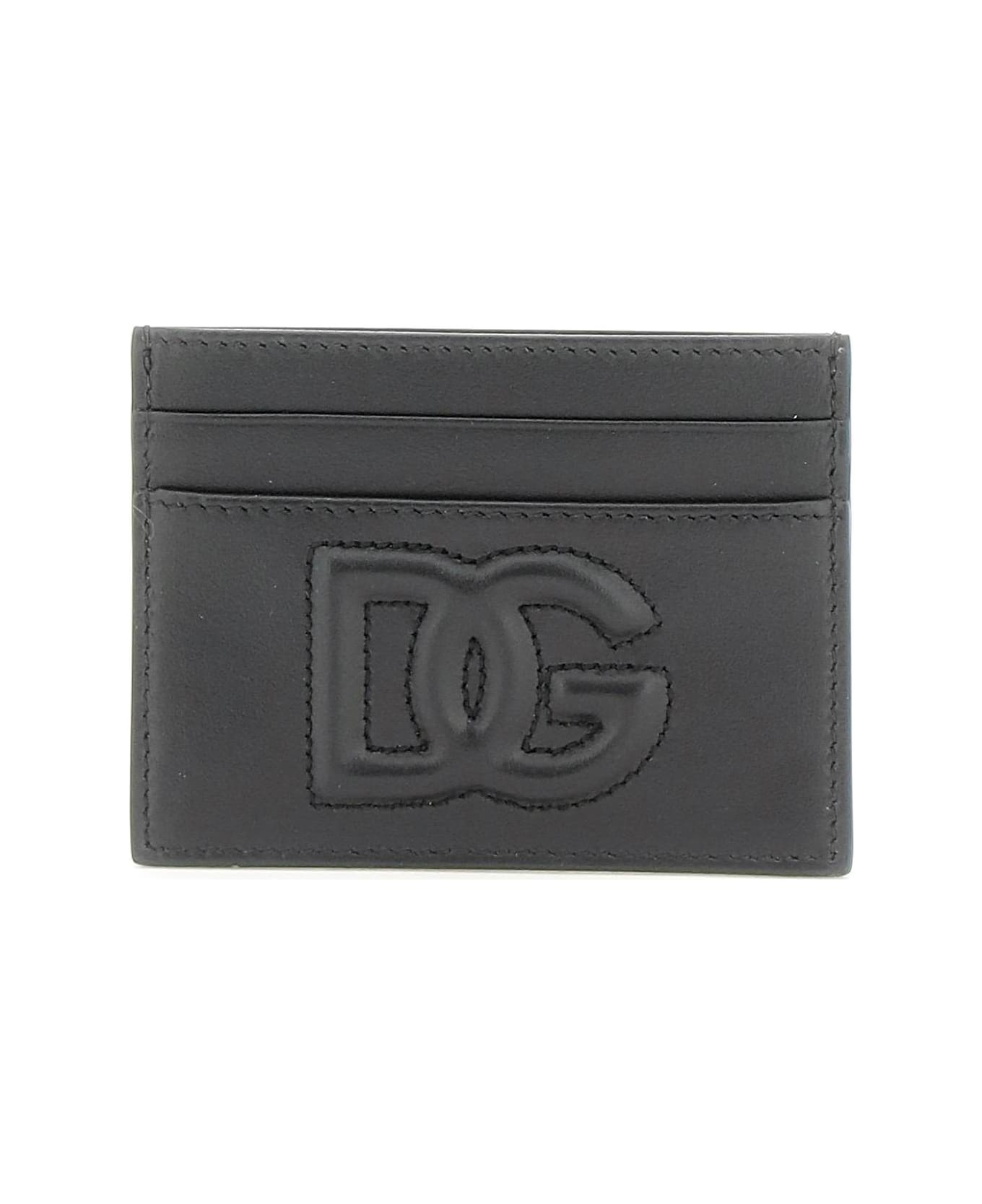 Classic Card Case - 1