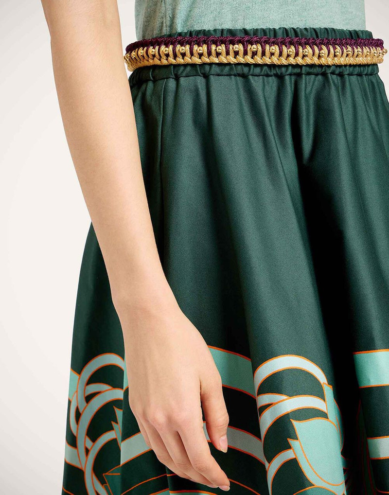 Ballerina Skirt 7