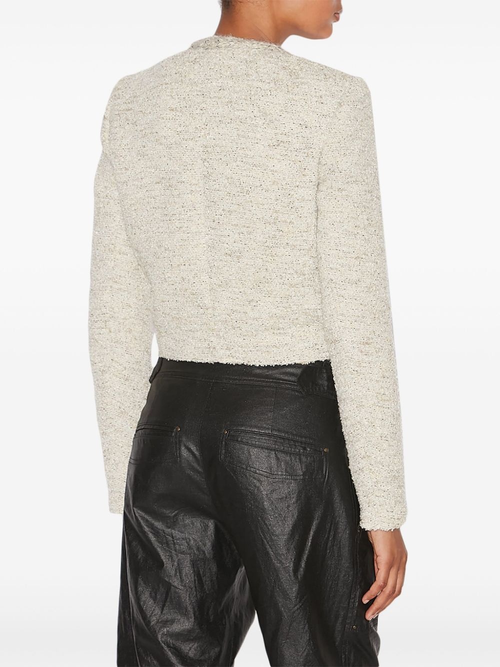 Gwendoline jacket - 3
