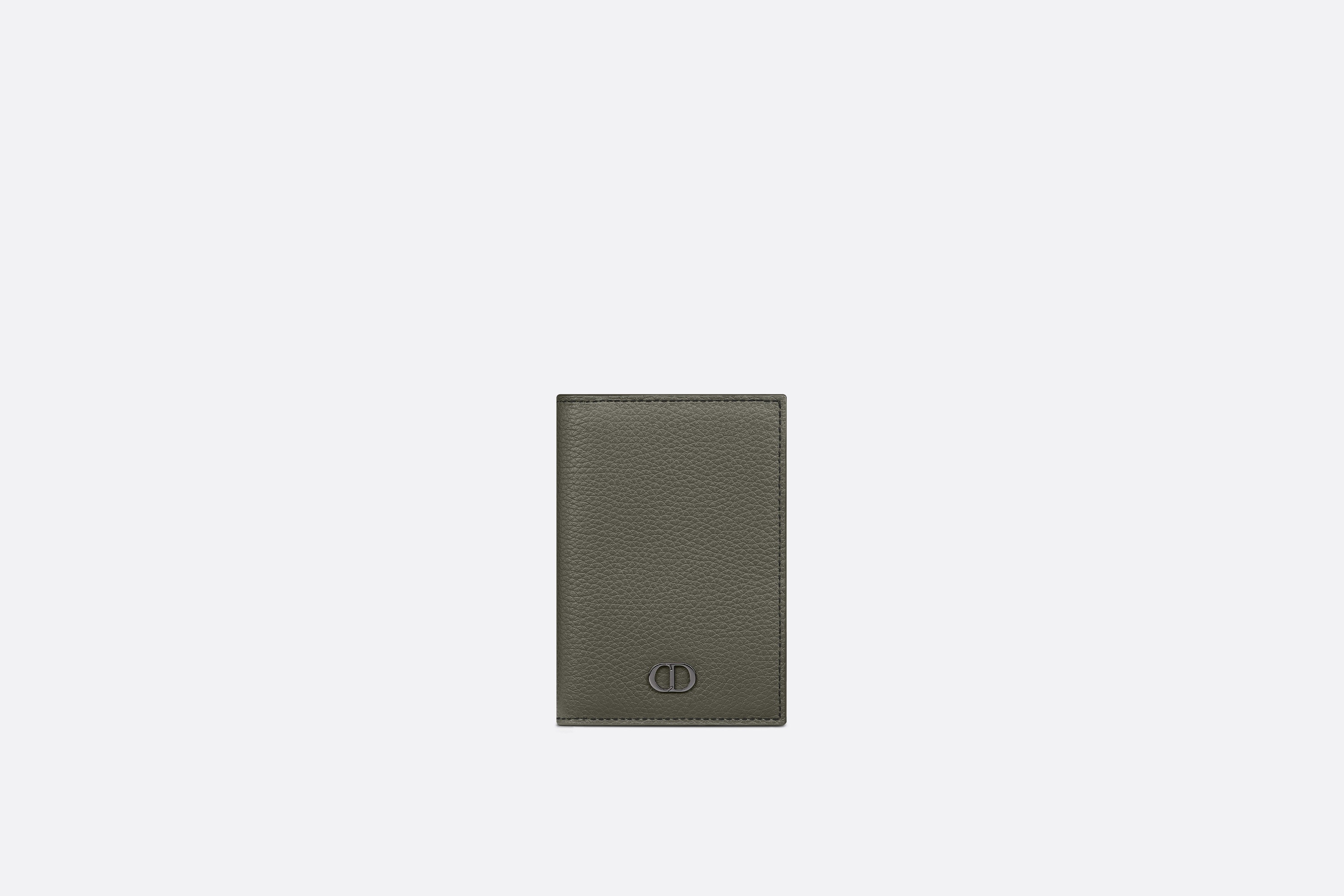 Bi-Fold Card Holder - 1