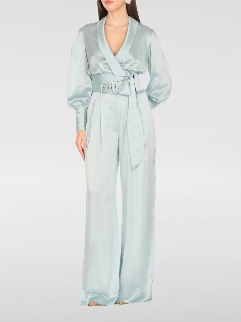 Zimmermann Pants woman Zimmermann outlook