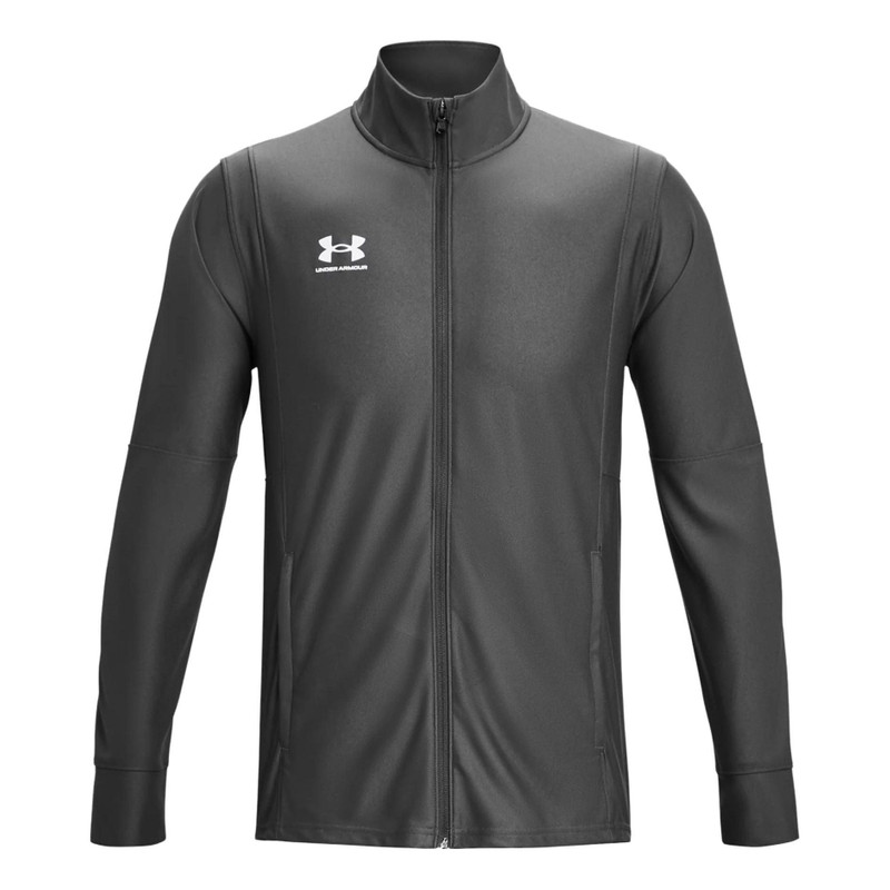 Under Armour Challenger Track Jacket 'Castlerock' 1379494-025 - 1