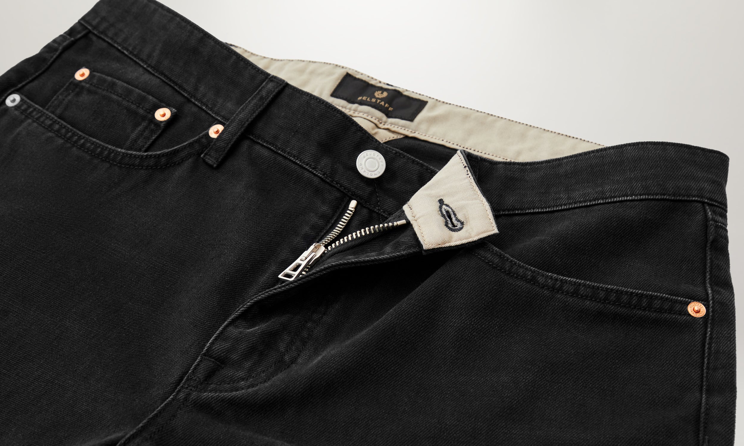 LONGTON SLIM JEANS - 3