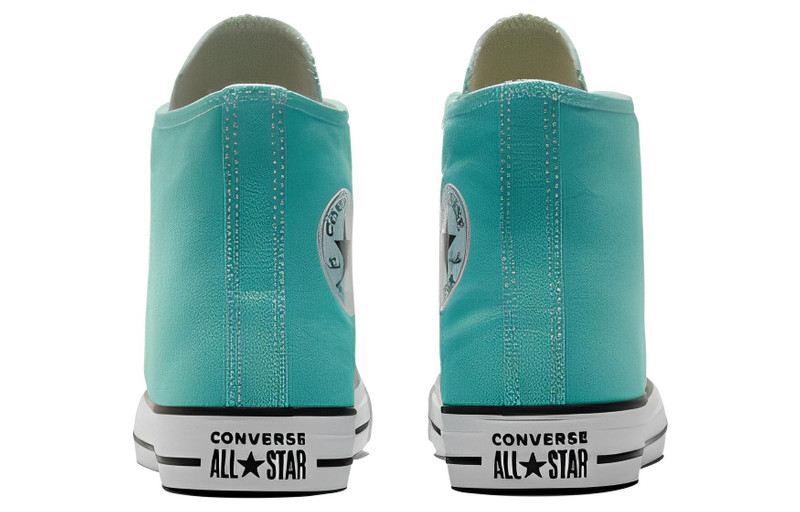 Converse Chuck Taylor All Star 'Bright Teal Green' A03796C 3
