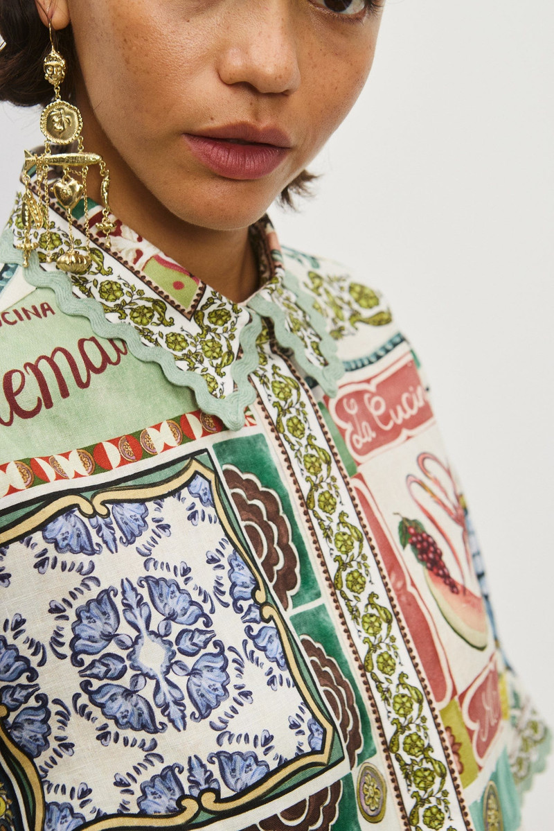 Tommasina Shirt 6