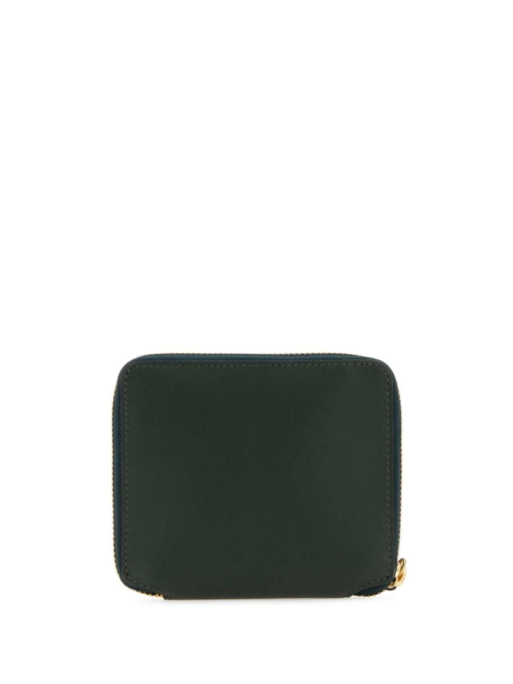 leather wallet - 2