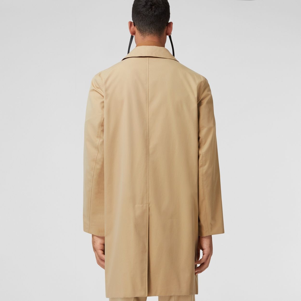 The Pimlico Heritage Car Coat - 2