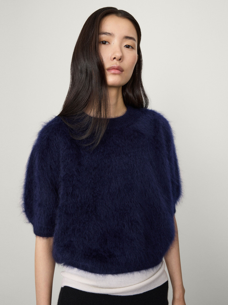 LISA YANG The Juniper Sweater outlook