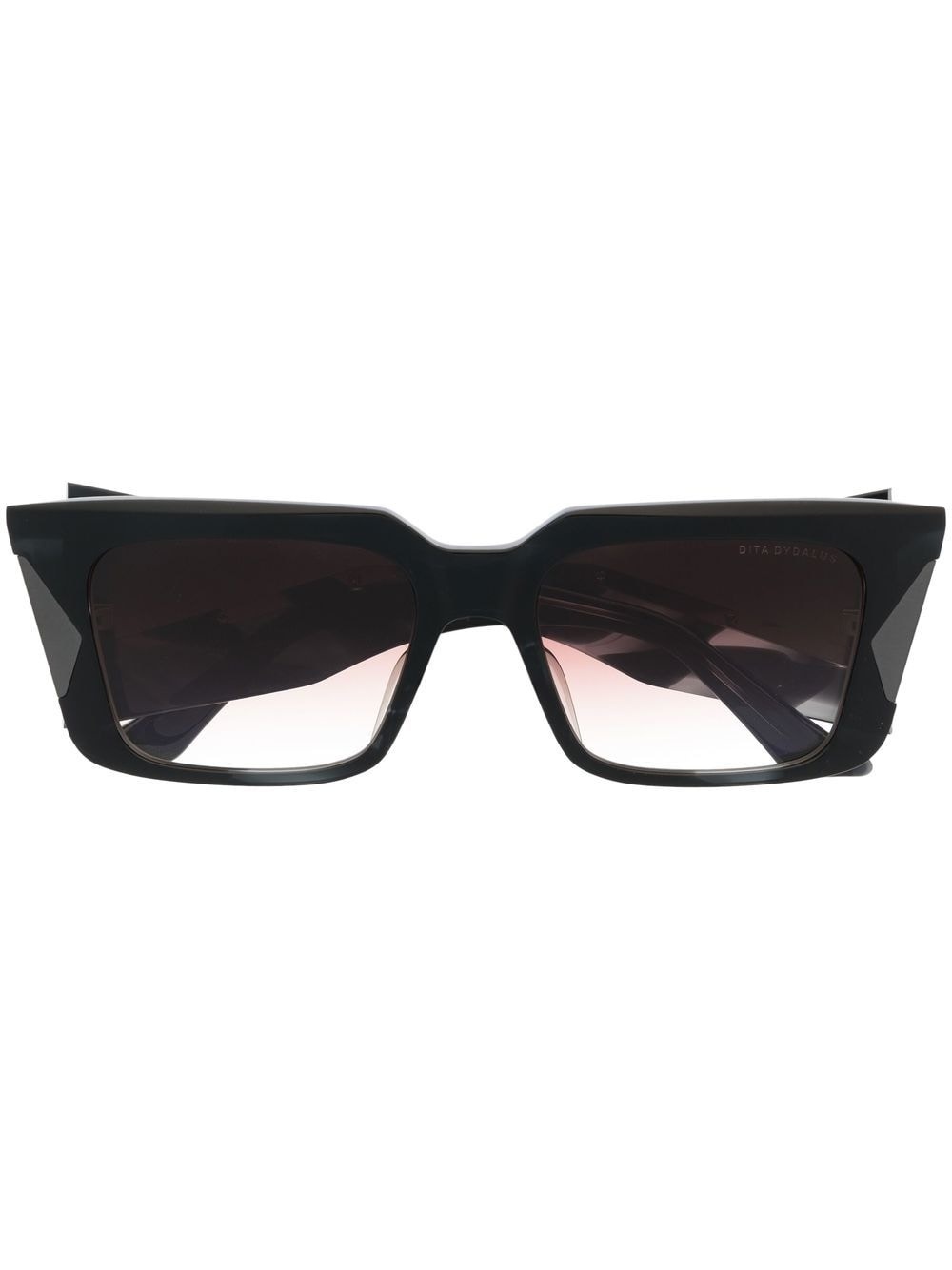 Dydalus square-frame sunglasses - 1