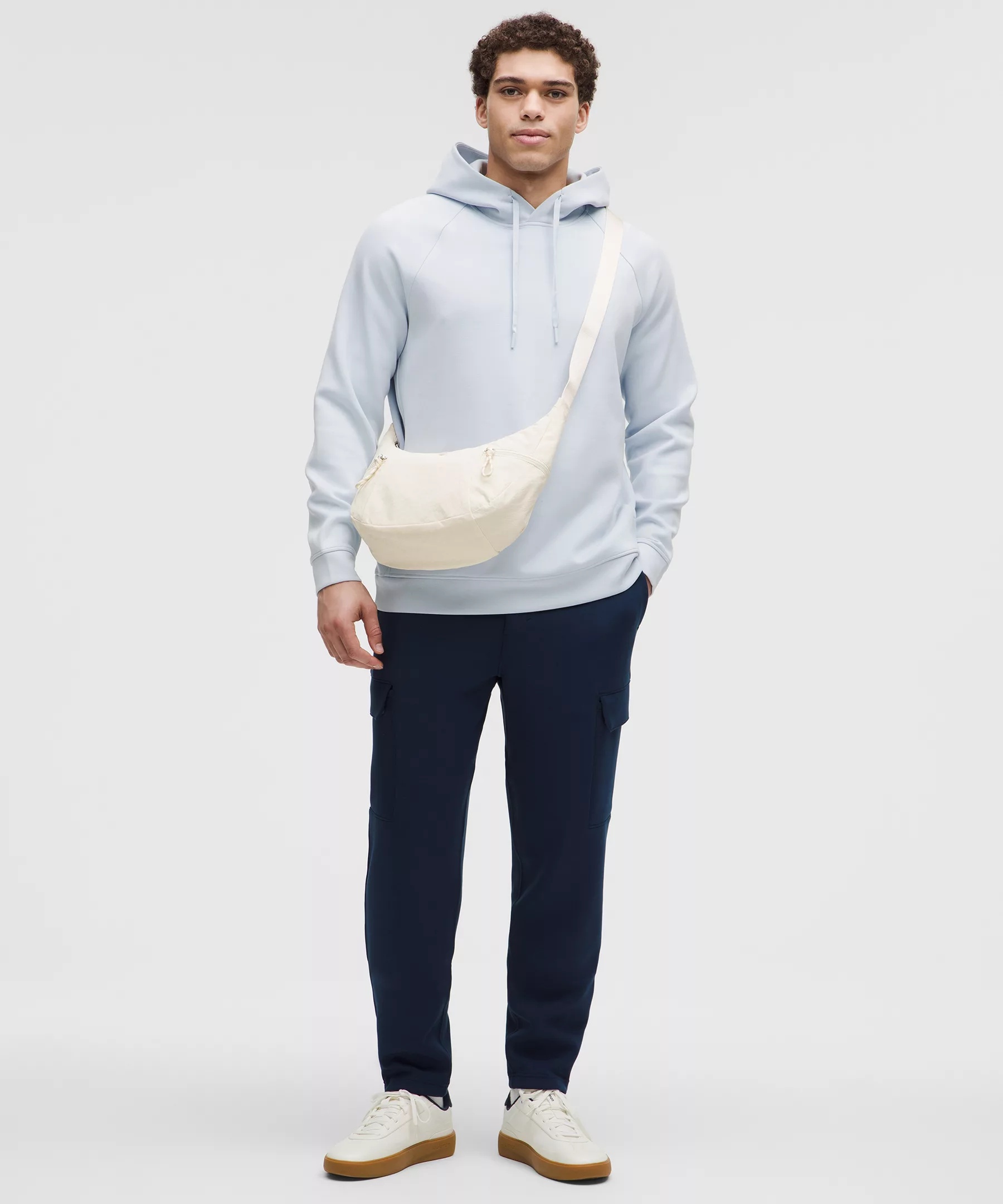 Slouchy Sling Bag 6L - 6