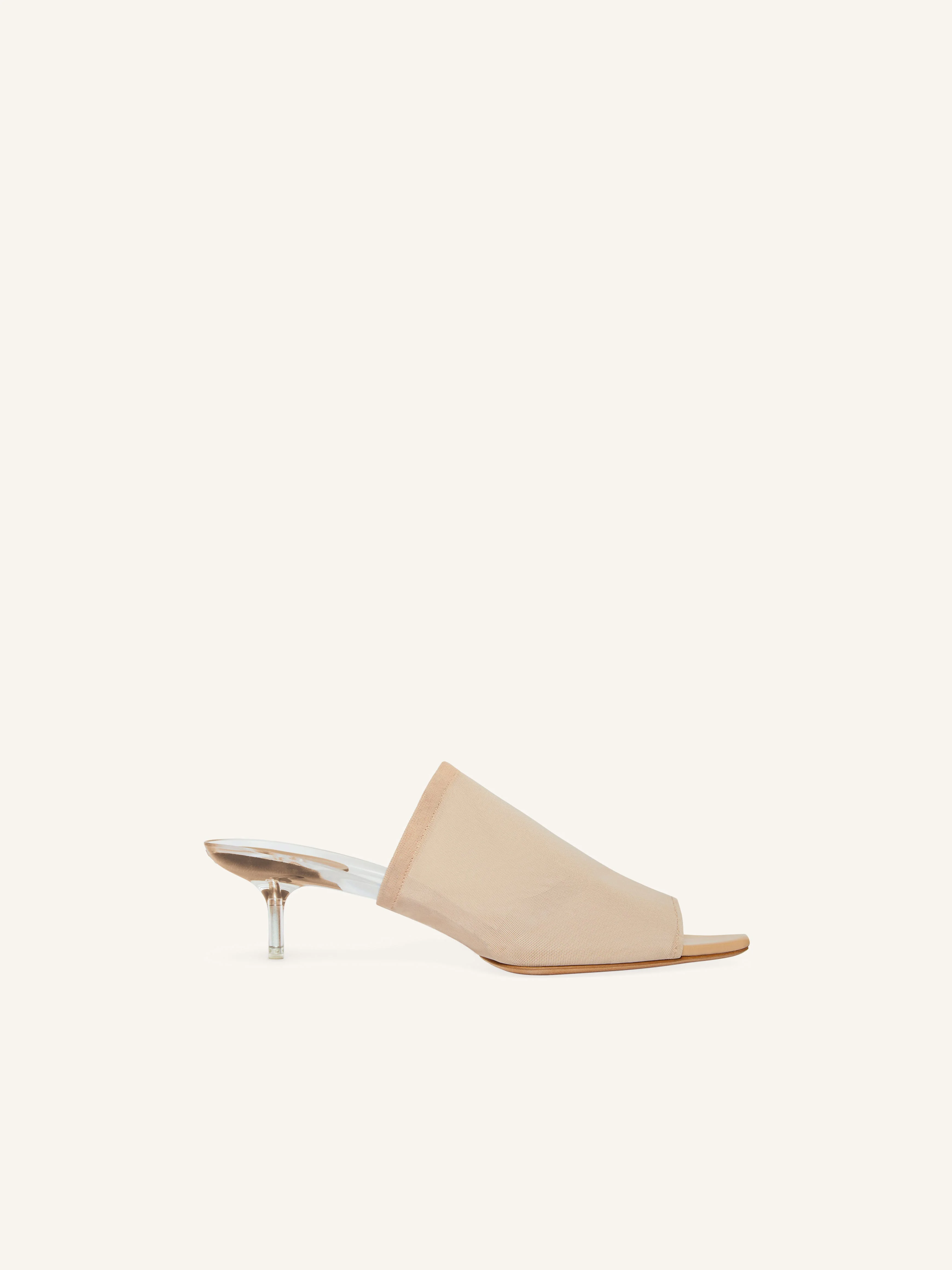 MESH MULES - 1
