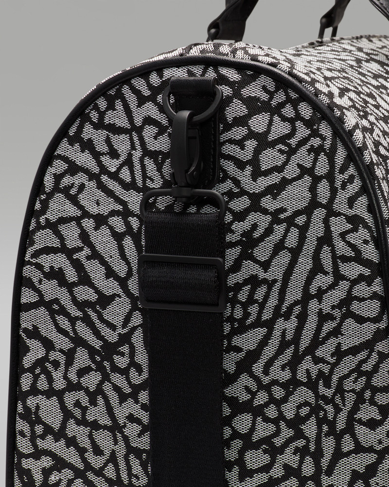 Jordan Icon Duffle Bag (25L) 6