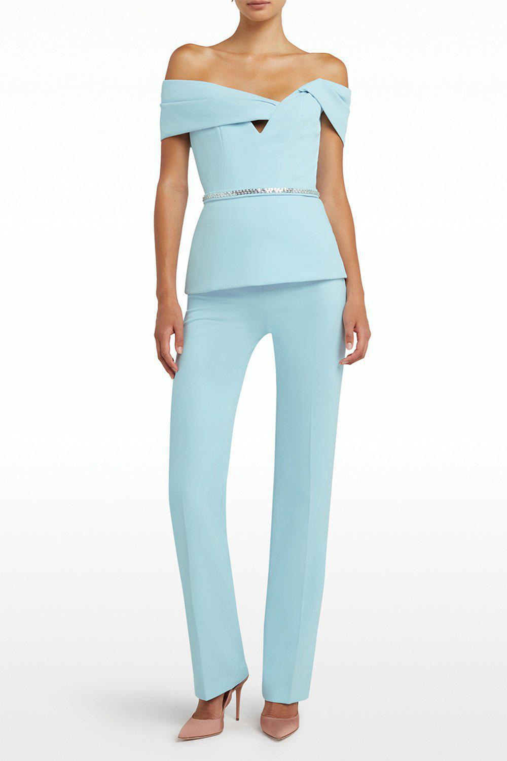 Everleigh Top - 2