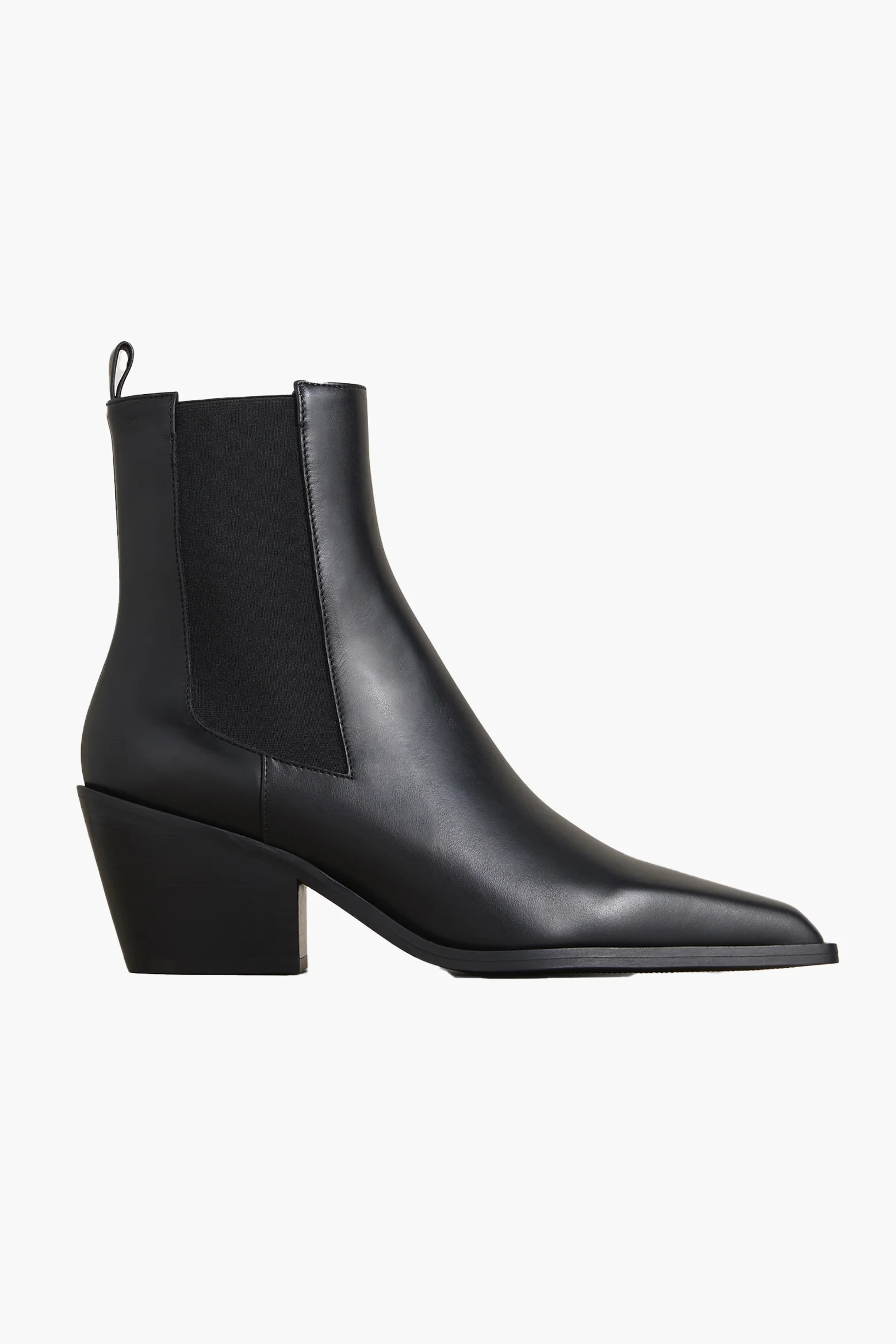 LEO BOOT - 1
