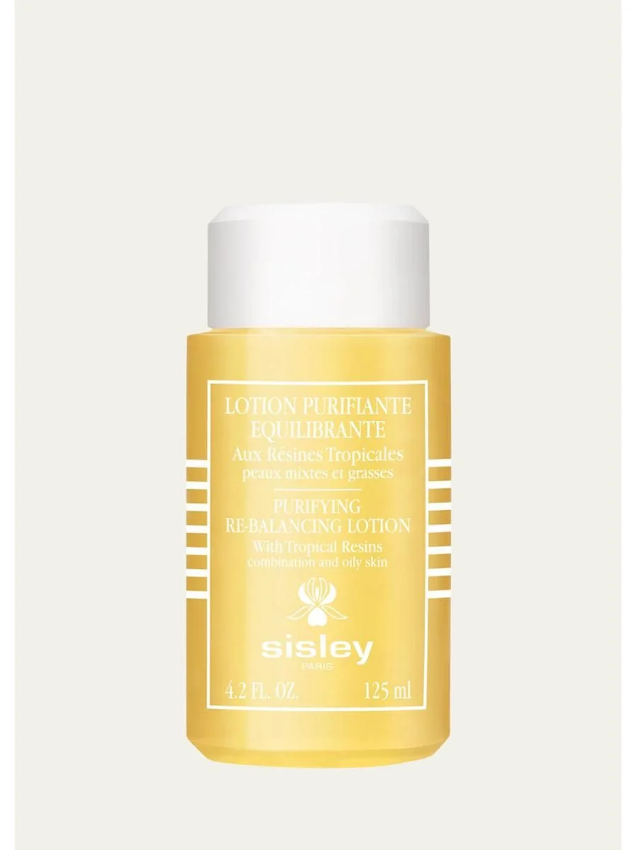 Purifying Re-Balancing Lotion With Tropical Resins, 4.2 oz./ 125 mL - 1