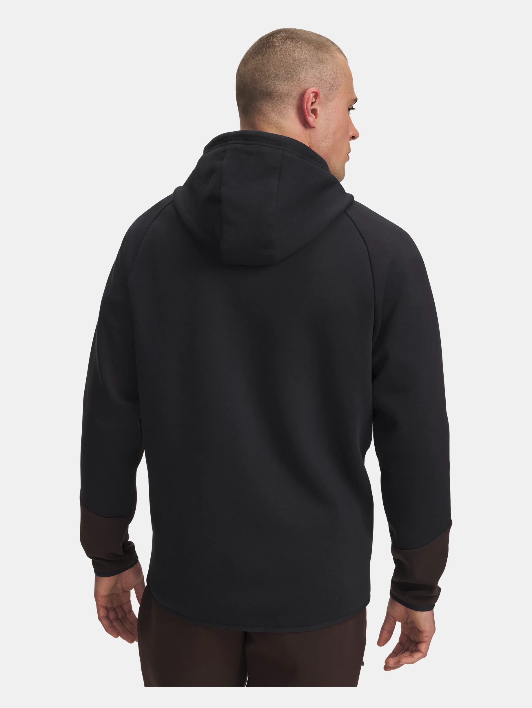 UA Unstoppable Fleece - 2