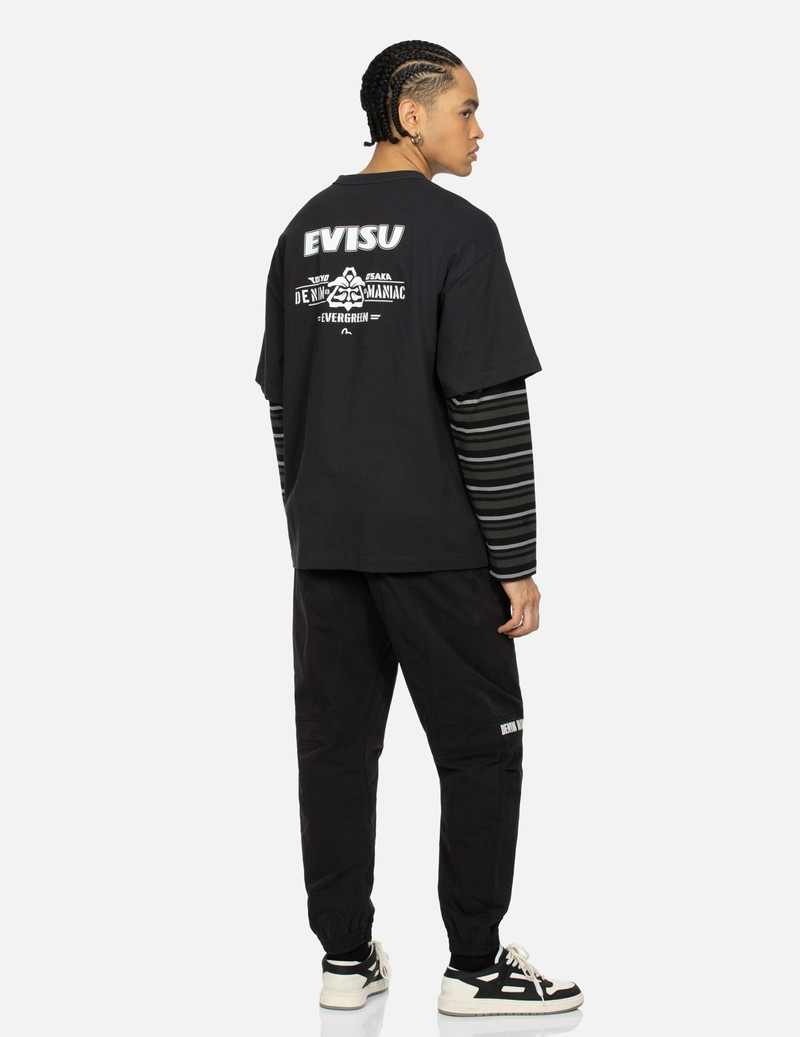 2-IN-1 MULTI-PRINT LOOSE FIT T-SHIRT 3