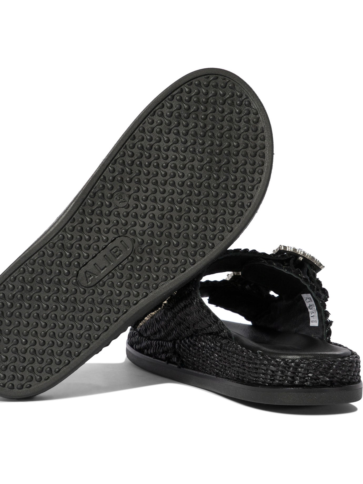 Alibi - Alibi Sandals - 5