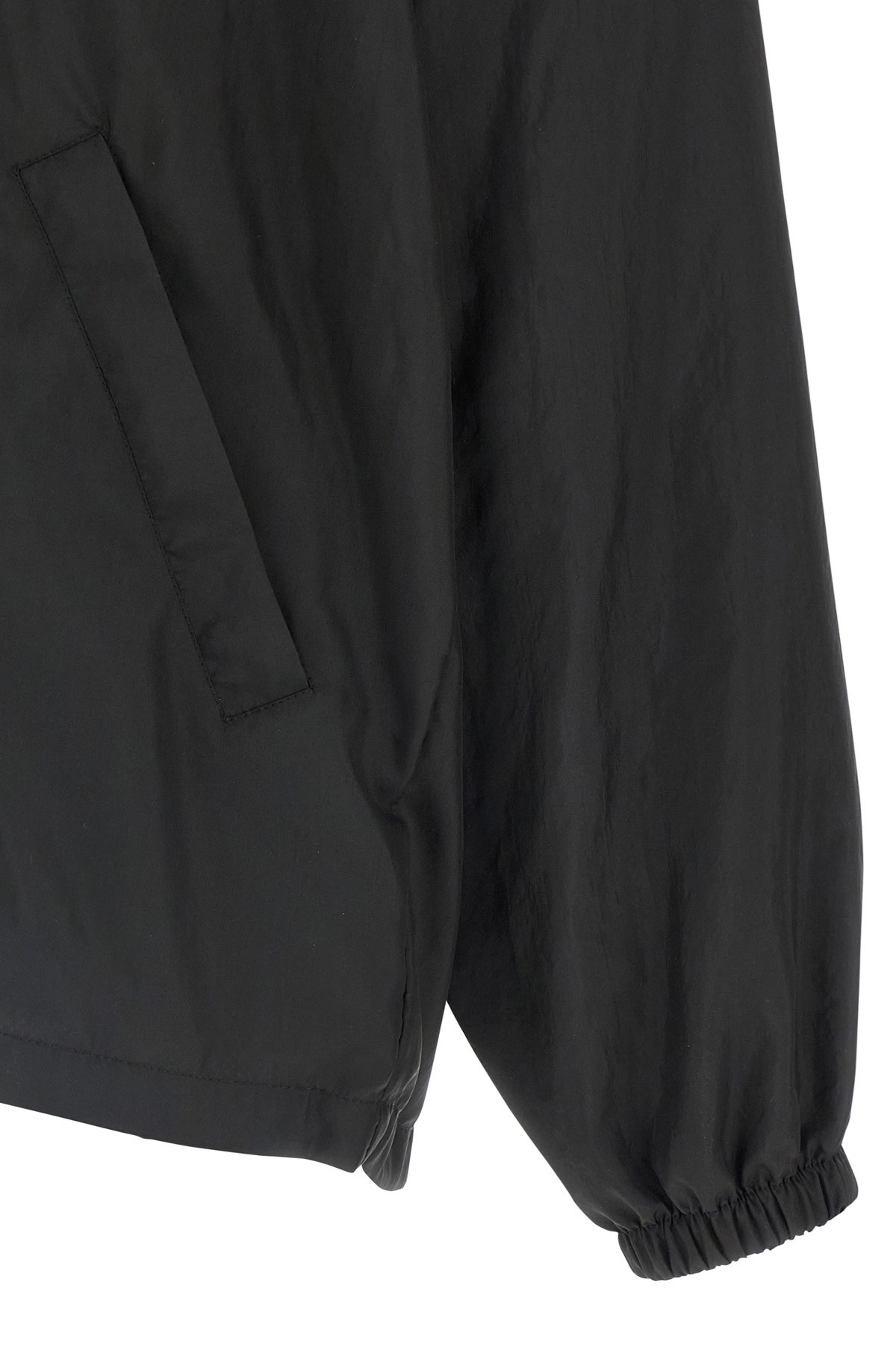 'Political Campaign' anorak - 4