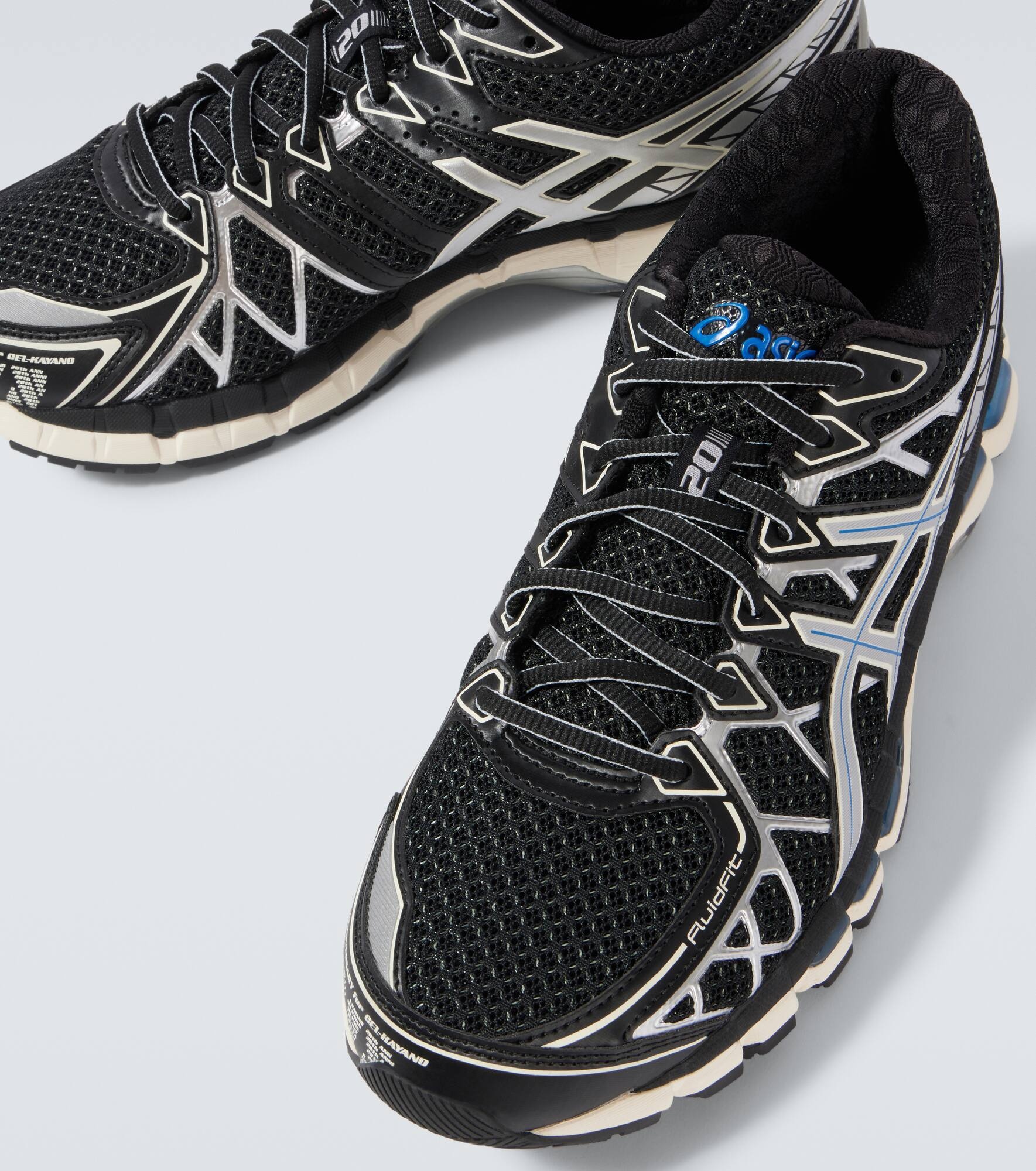 Gel-Kayano 20 sneakers - 3