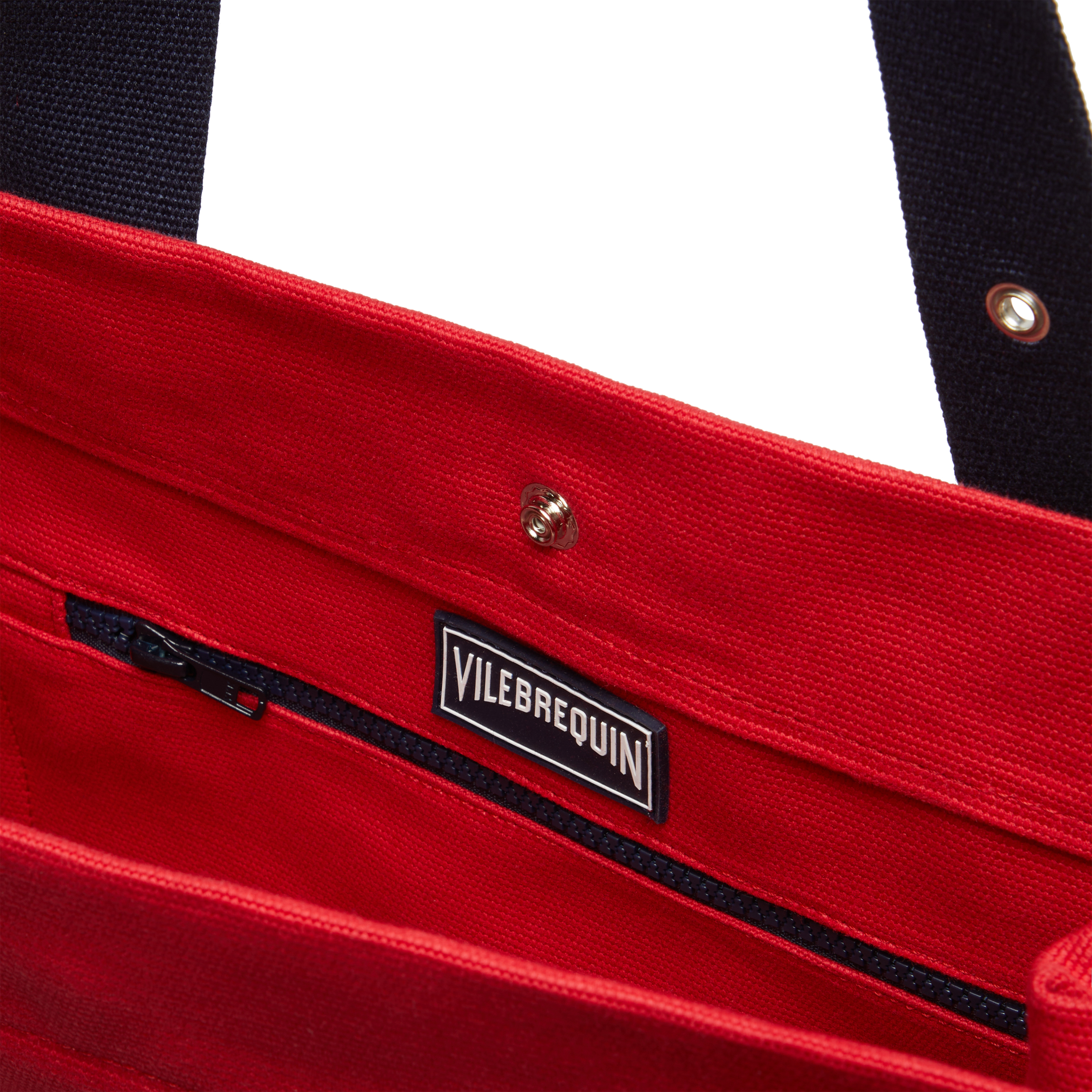 Beach Bag Solid - 3