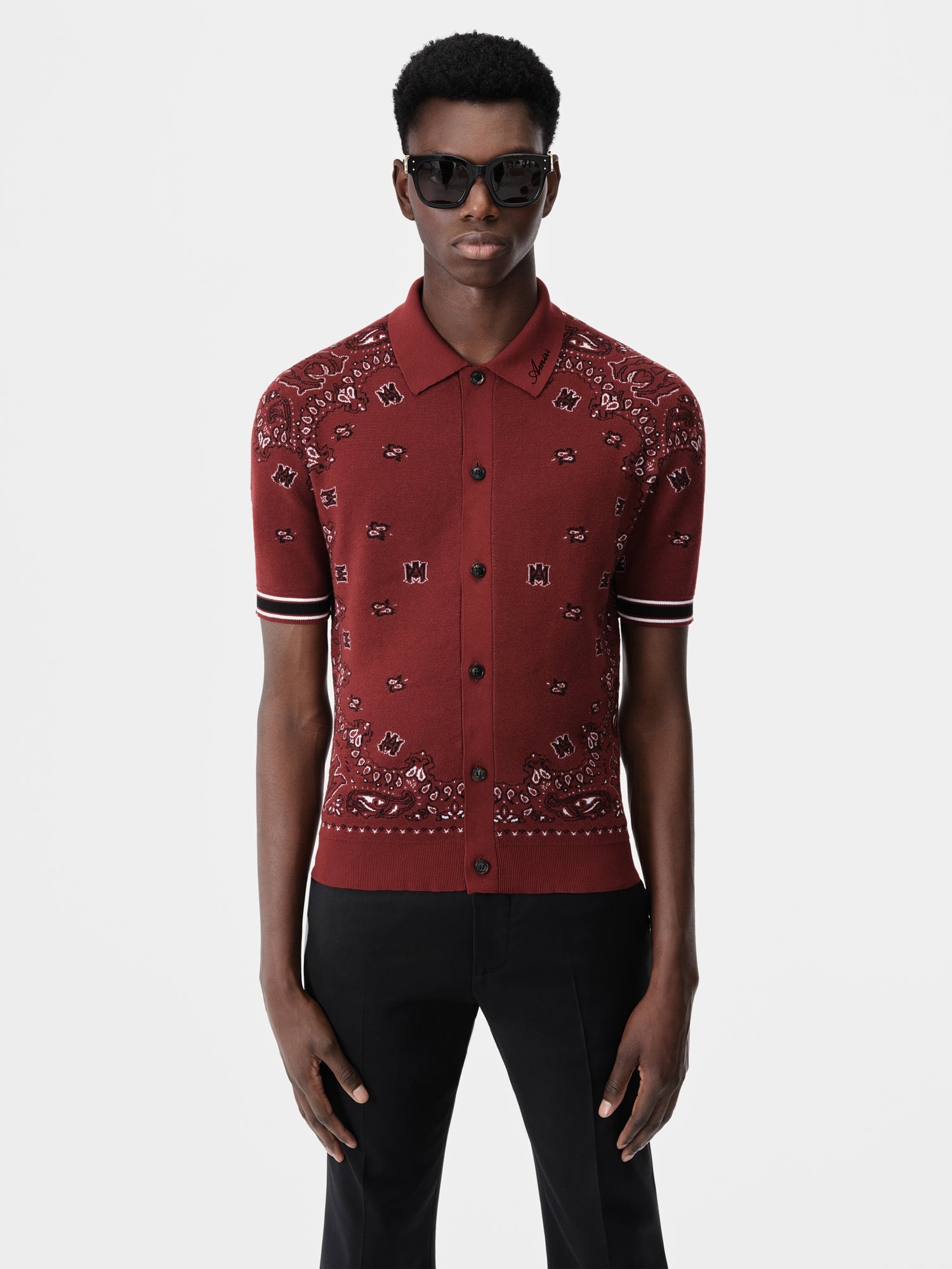 BANDANA POLO - 3