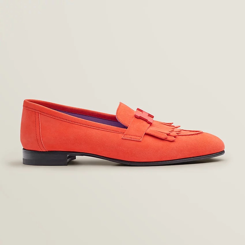 Royal loafer - 2